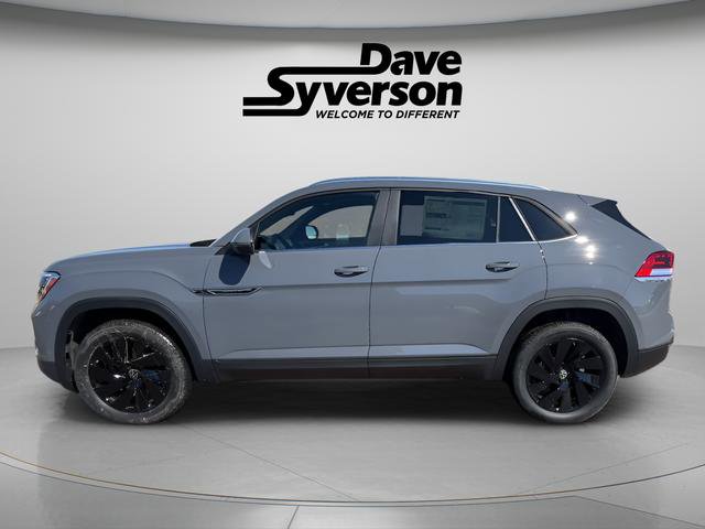 New 2026 Volkswagen Atlas Cross Sport SE AWD/4WD image 2