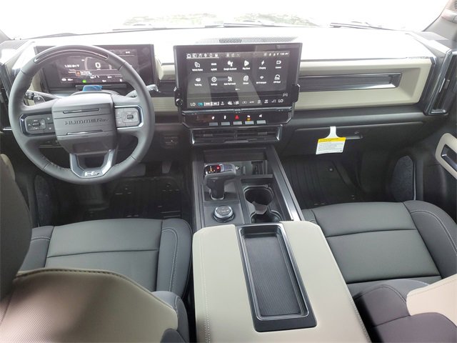 New 2026 GMC Hummer EV SUV image 7