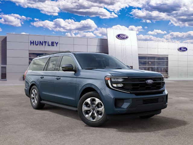 New 2027 Ford Expedition Max Active AWD/4WD image 4