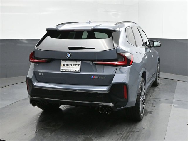 New 2025 BMW X1 M35i w/ Premium Package image 11