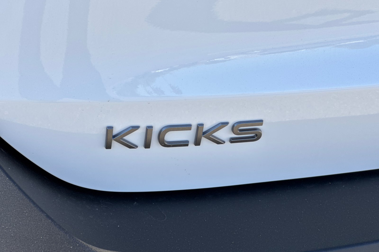 New 2027 Nissan Kicks SV FWD image 27