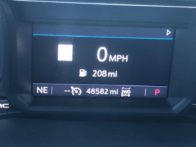 Used 2022 GMC Sierra 1500 AT4 w/ AT4 Preferred Package image 13