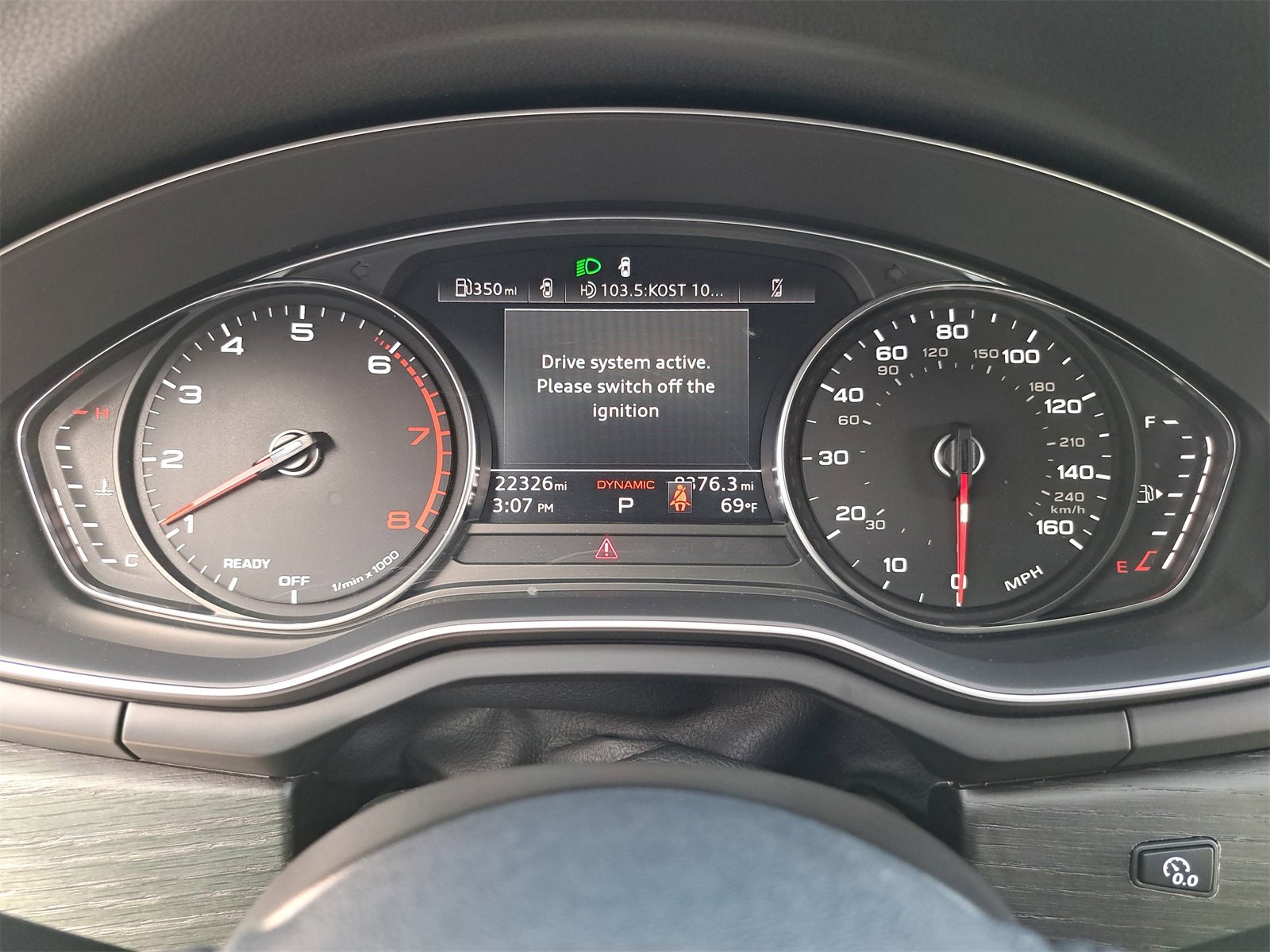 Used 2023 Audi A5 2.0T Premium w/ Convenience Package image 20