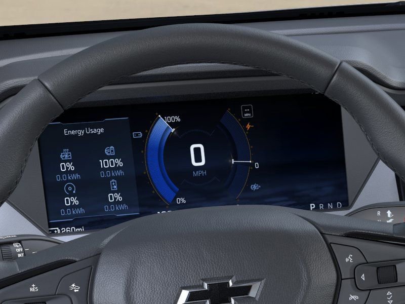 New 2027 Chevrolet Bolt LT w/ Comfort Package FWD image 18