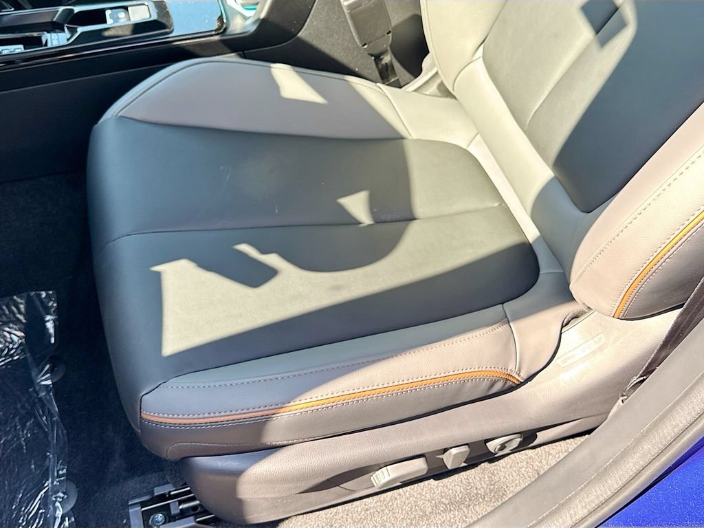 New 2026 Subaru Forester Sport AWD/4WD image 18