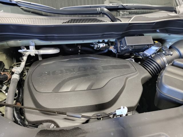 Certified 2026 Honda Ridgeline TrailSport image 34