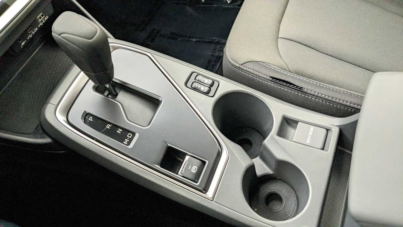 Certified 2025 Subaru Crosstrek 2.5i Premium image 18