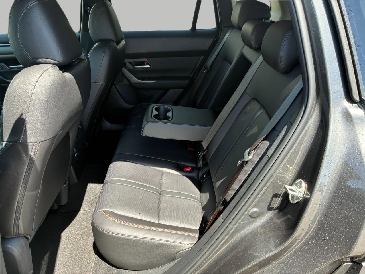 New 2026 MAZDA CX-50 AWD 2.5 S w/ Cargo Package image 18