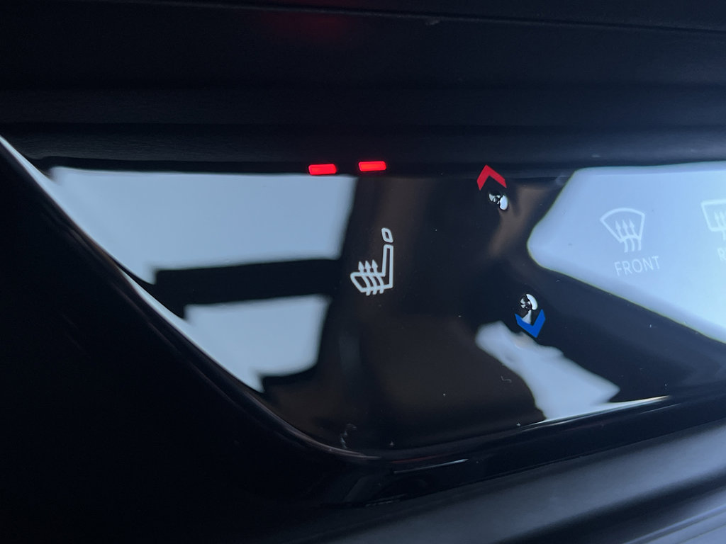 New 2026 Nissan Kicks SR w/ SR Premium Package image 31