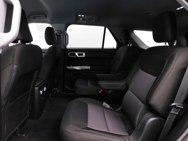 Used 2022 Ford Explorer XLT image 26