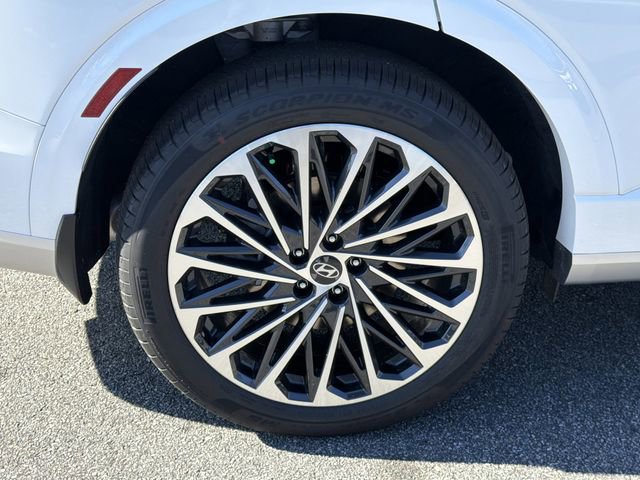 New 2026 Hyundai Palisade Calligraphy image 17