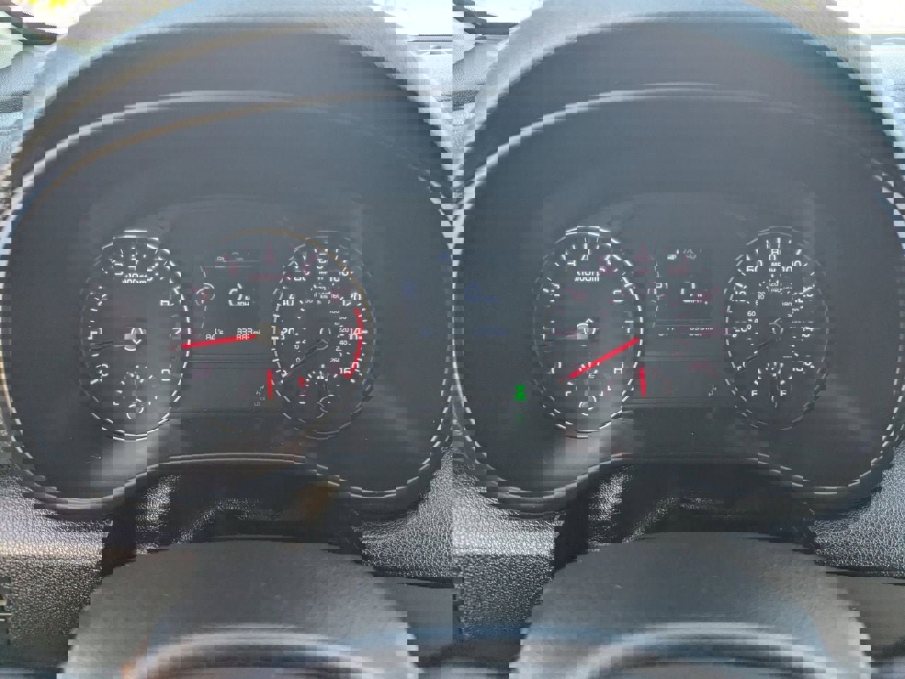 Used 2017 Kia Sportage LX w/ LX Popular Package image 29