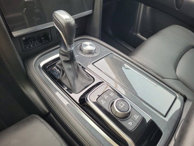 Certified 2023 Nissan Armada SV w/ Cargo Package image 34