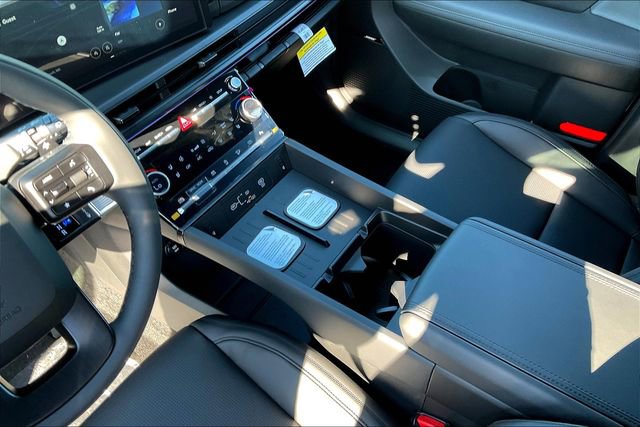 New 2026 Hyundai Santa Fe Calligraphy image 8