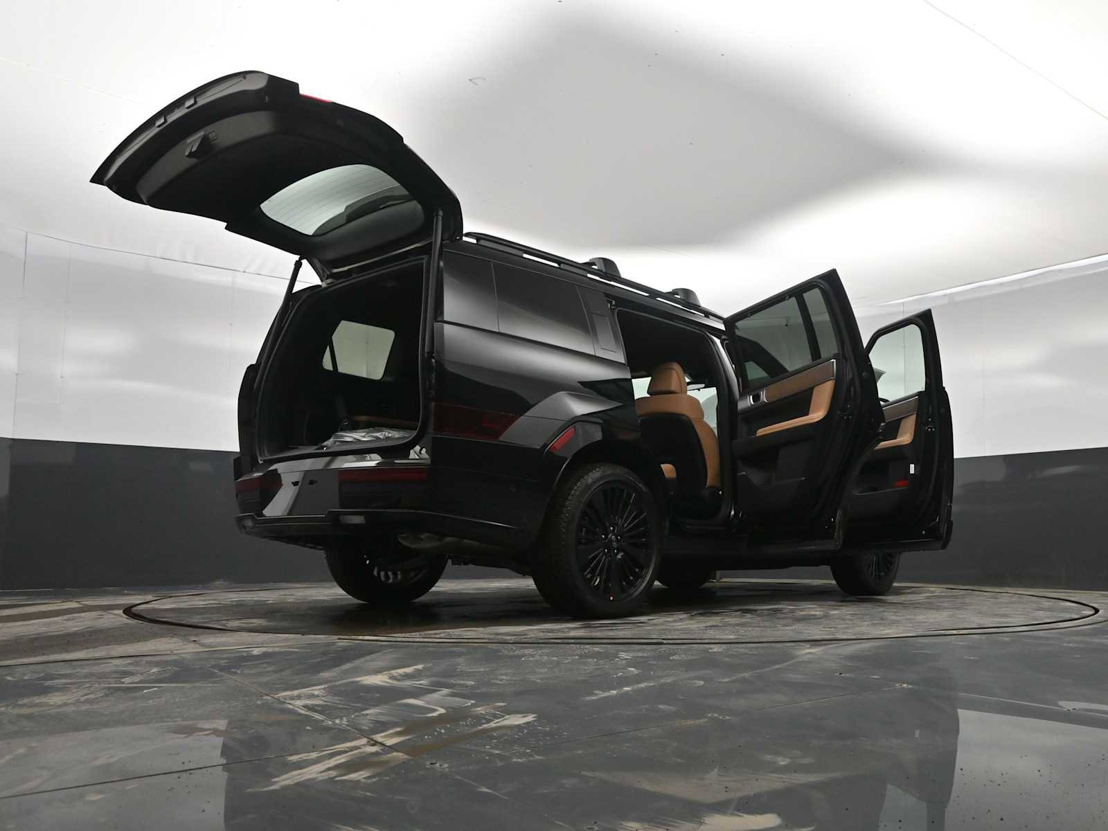 New 2026 Hyundai Santa Fe Calligraphy image 44