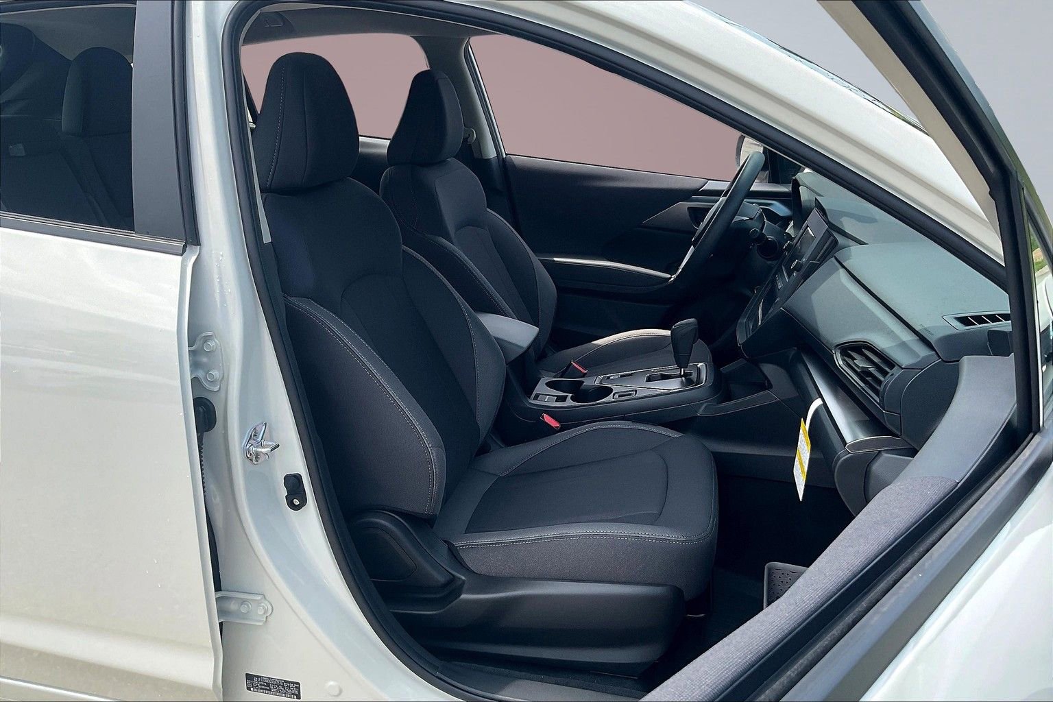 New 2025 Subaru Impreza 2.0i image 21