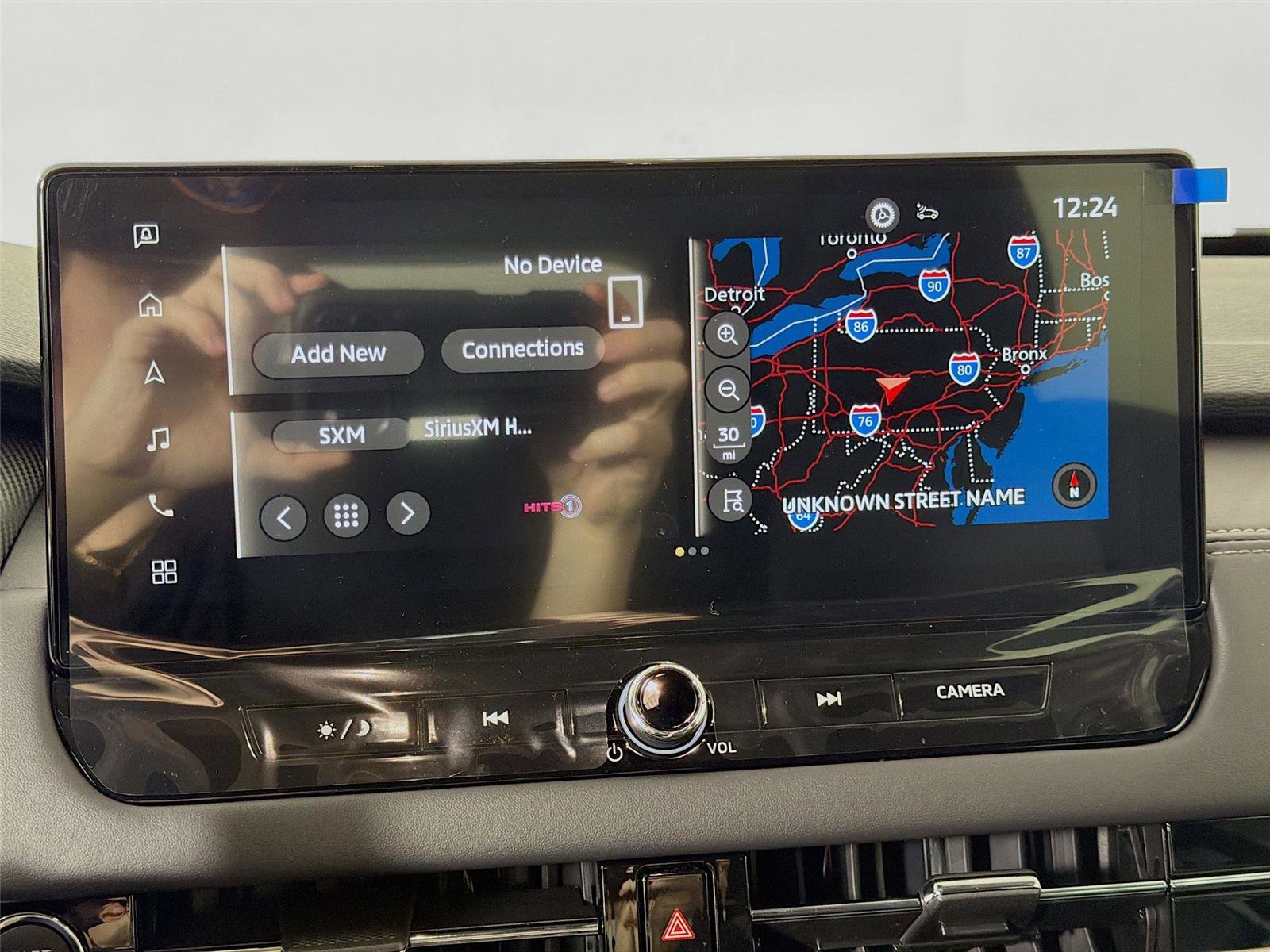 New 2026 Mitsubishi Outlander ES image 14