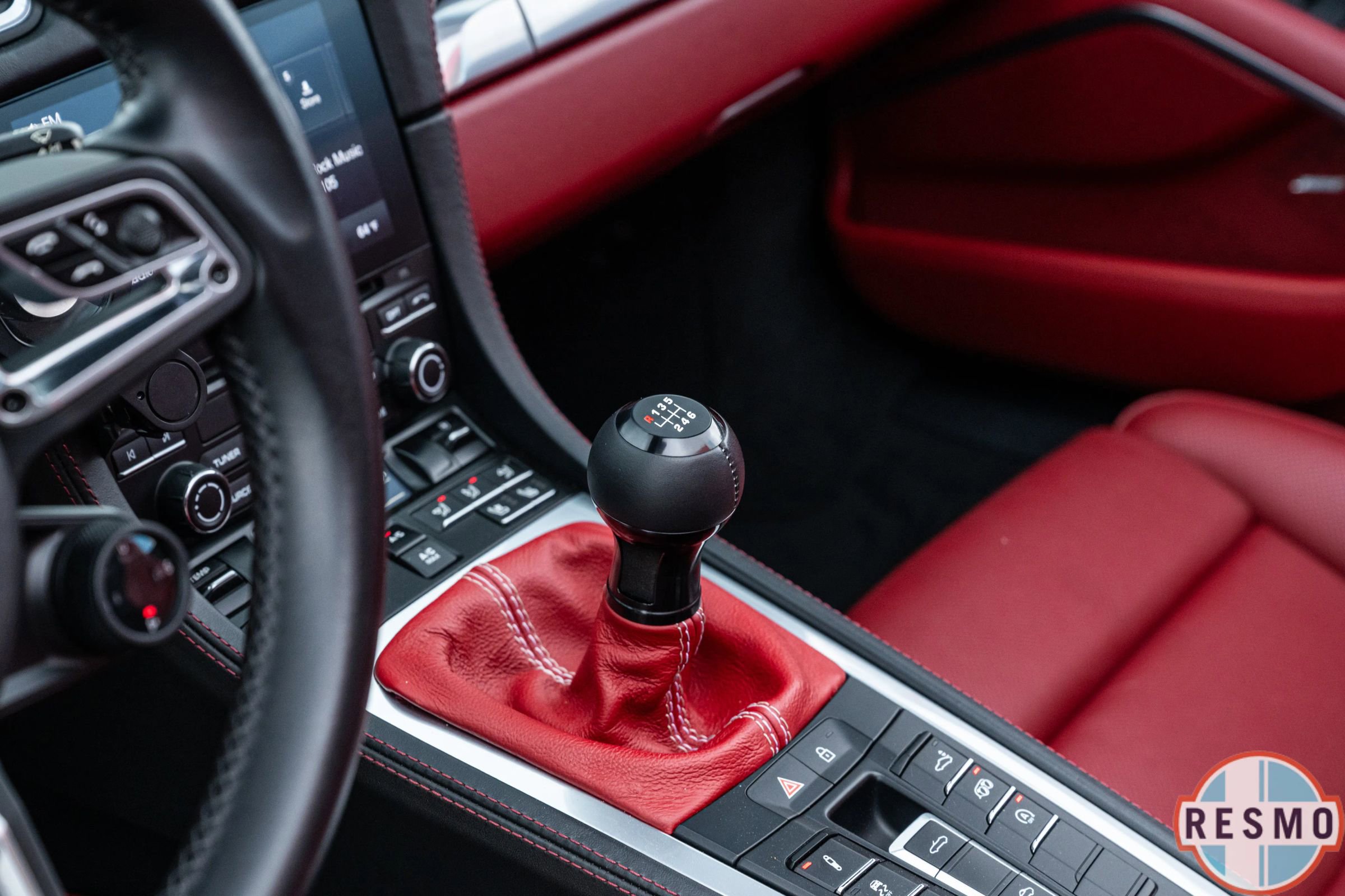 Used 2019 Porsche 718 Boxster GTS image 29