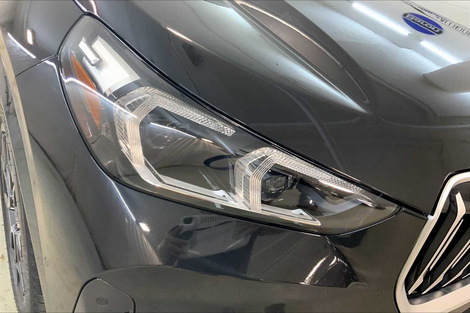 New 2025 BMW X1 xDrive28i w/ Technology Package image 13