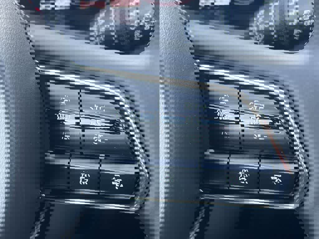 Certified 2025 MAZDA CX-90 Plug-In Hybrid w/Premium Sport image 25