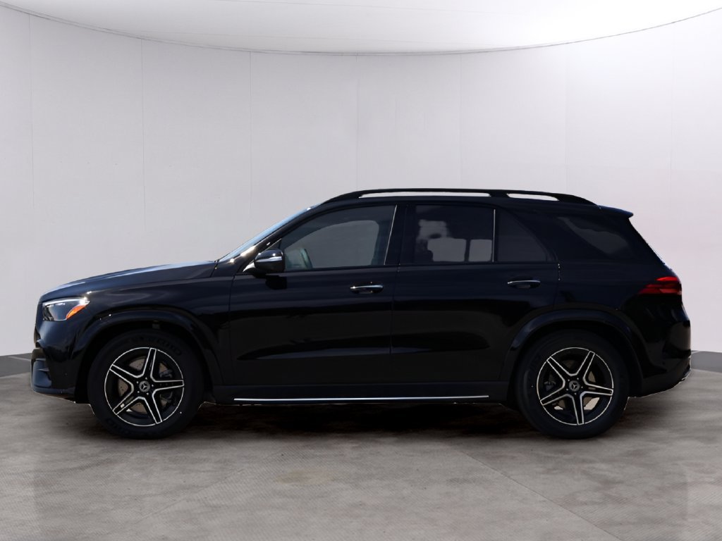 New 2026 Mercedes-Benz GLE 450 4MATIC image 4
