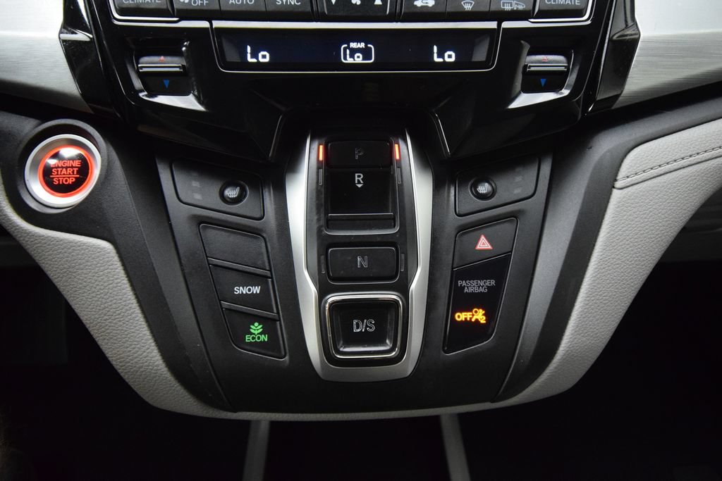 Used 2018 Honda Odyssey EX image 33