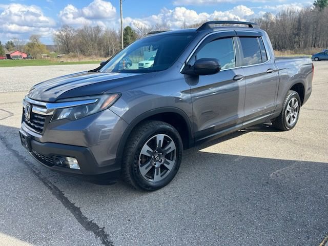 Used 2019 Honda Ridgeline RTL-T image 5