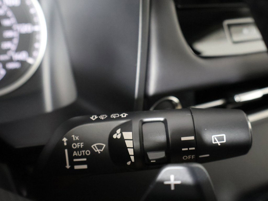 New 2025 Mitsubishi Outlander SE image 45