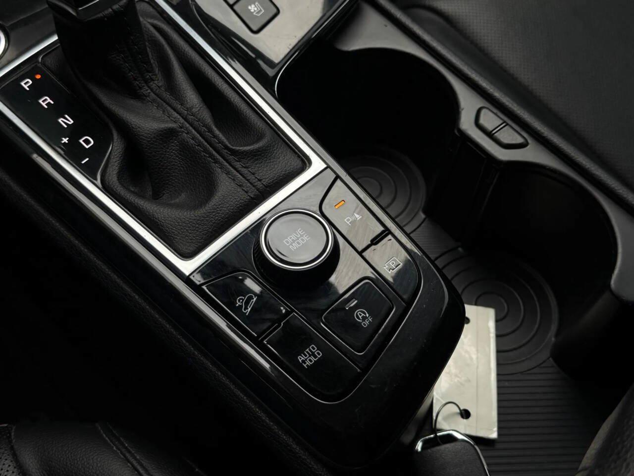 Used 2023 Kia Sportage SX FWD image 11