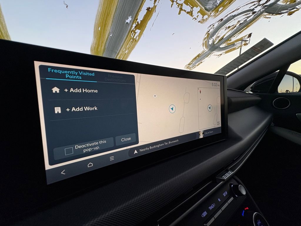 New 2024 Hyundai Sonata SEL w/ Convenience Package image 35