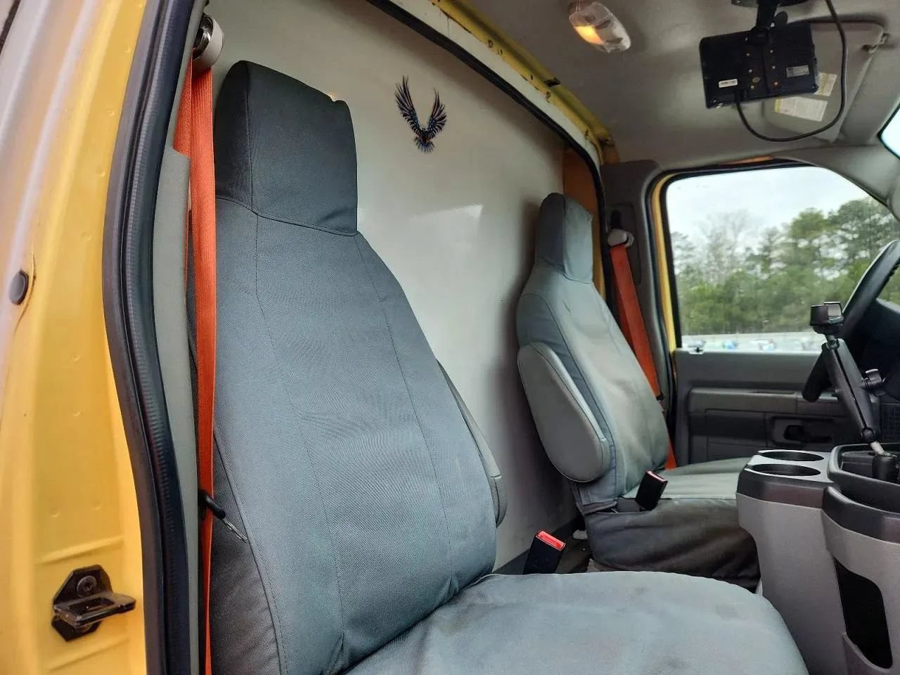 Used 2021 Ford E-450 and Econoline 450 Super Duty RWD image 36