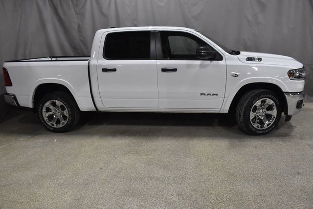 New 2026 RAM 1500 Big Horn image 3