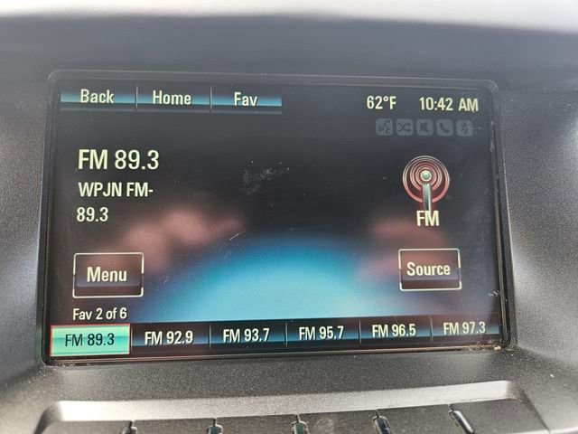 Used 2017 Chevrolet Equinox LT w/ Convenience Package image 17