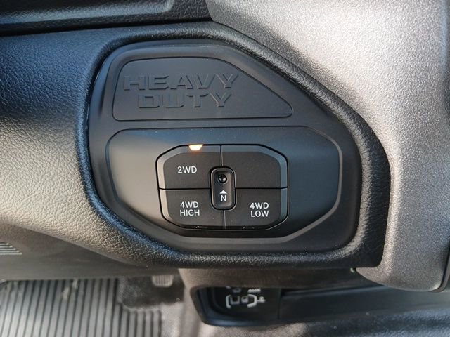 New 2026 RAM 5500 Tradesman w/ Chrome Appearance Group image 43