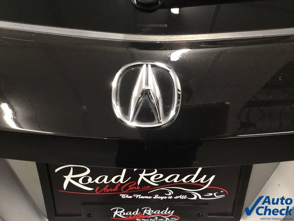 Used 2011 Acura RDX SH-AWD image 13