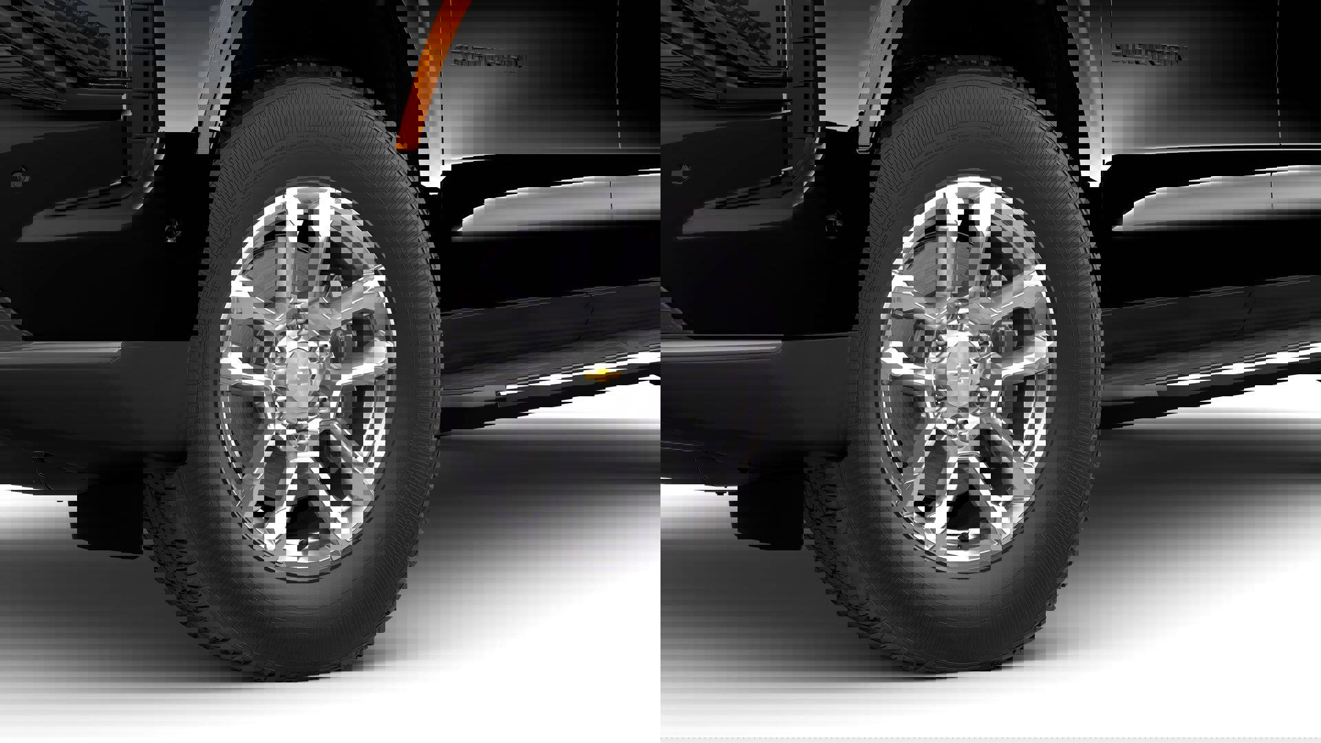 New 2026 Chevrolet Suburban LS w/ LPO, Dark Essentials Package image 52