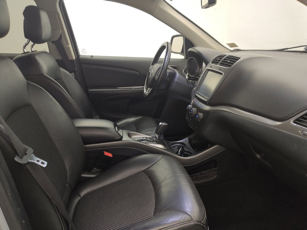 Used 2020 Dodge Journey Crossroad image 21