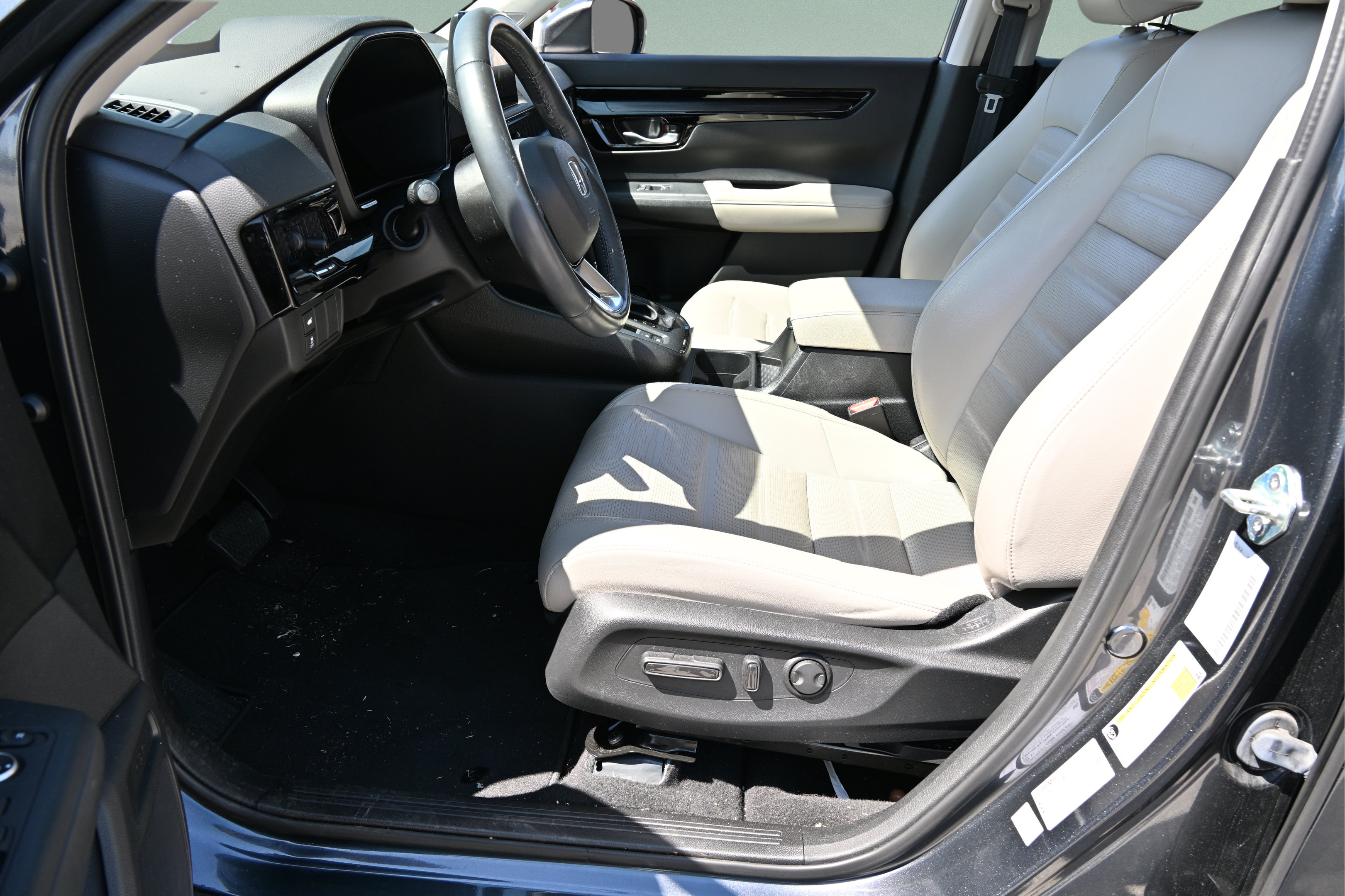 Used 2024 Honda CR-V EX-L image 16