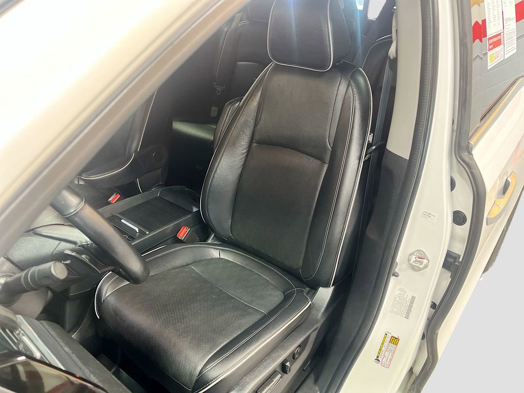 Used 2023 Honda Odyssey Elite image 19