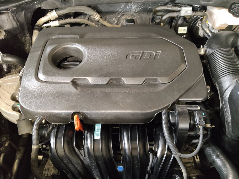 Used 2022 Kia Sportage LX image 30