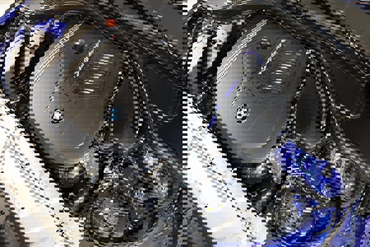 Used 2024 BMW M340i xDrive w/ Premium Package image 34