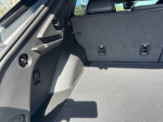 New 2026 Chevrolet Equinox EV RS w/ Active Safety Package 3 image 42