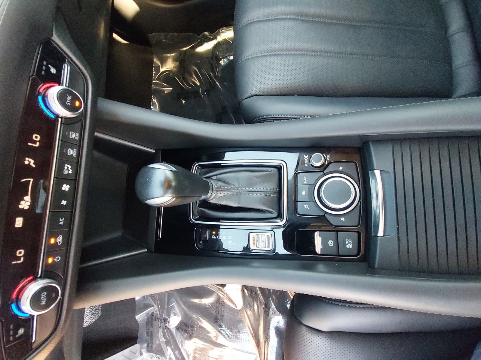 Used 2020 MAZDA MAZDA6 Touring FWD image 23
