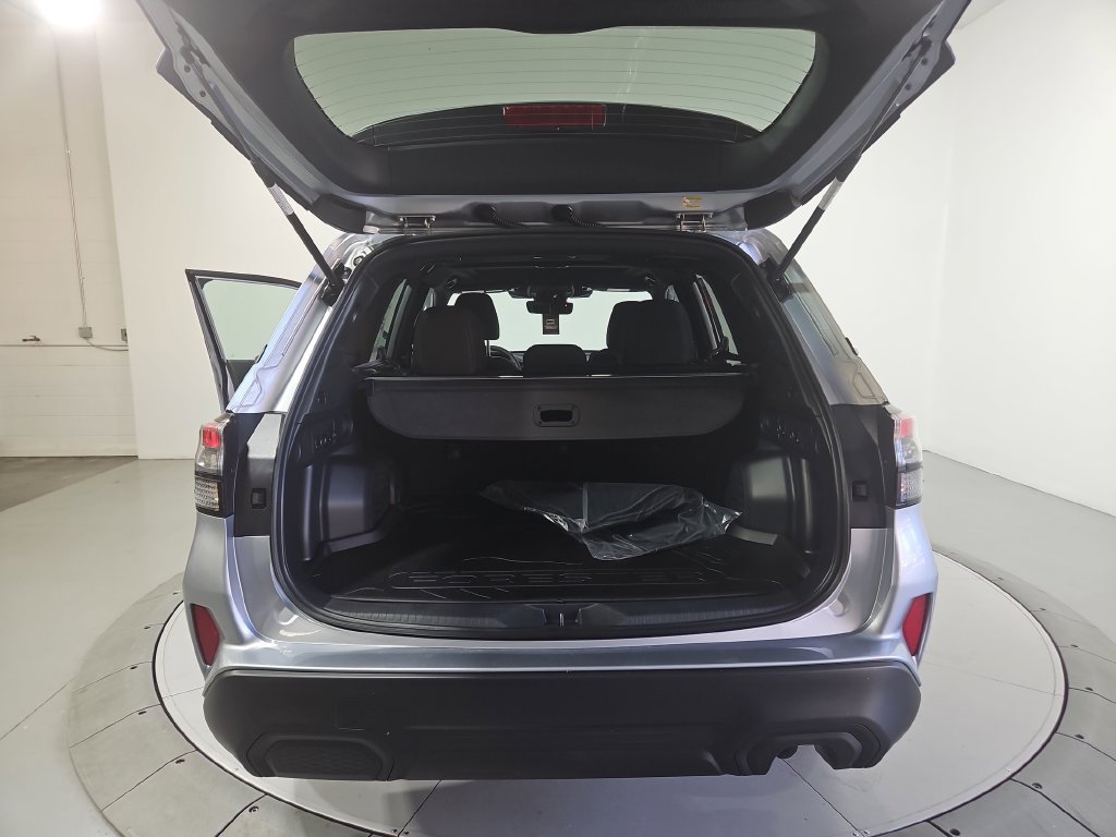New 2026 Subaru Forester Premium AWD/4WD image 22