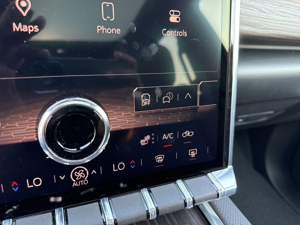 New 2025 GMC Sierra EV Denali image 38