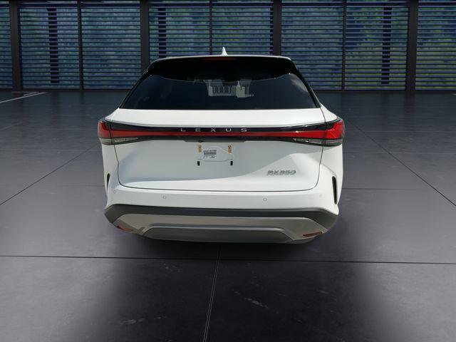 Certified 2023 Lexus RX 350 Premium w/ Accessory Package (Z1) image 7