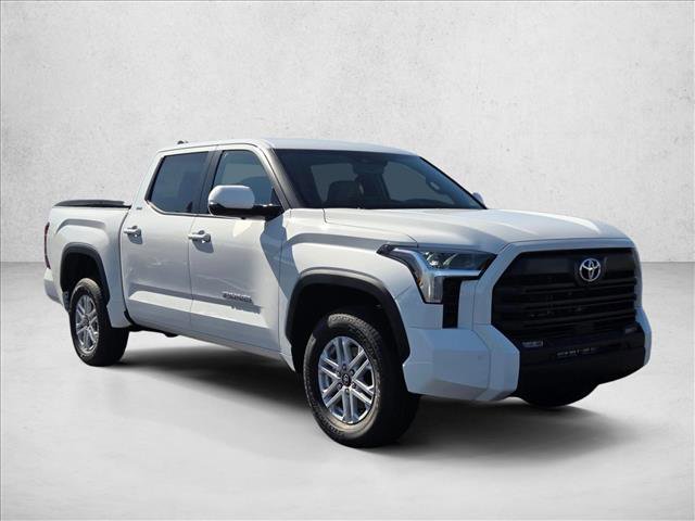 New 2026 Toyota Tundra SR5 image 7