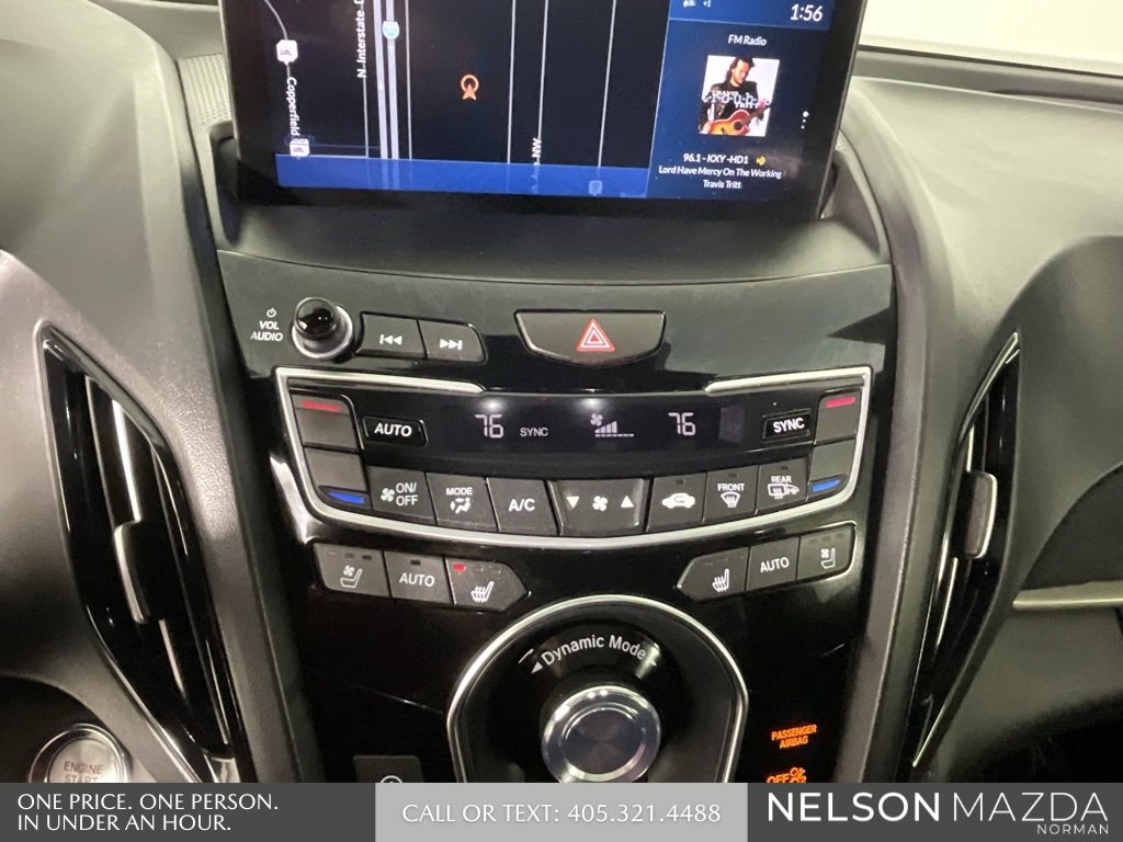 Used 2019 Acura RDX A-Spec image 35