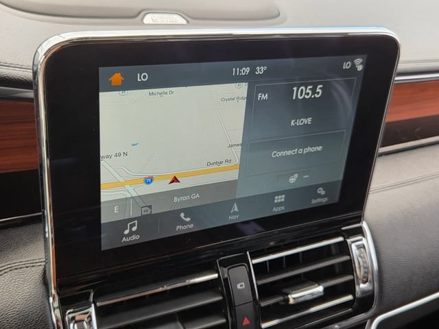 Used 2019 Lincoln Navigator Reserve w/ Cargo Package AWD/4WD image 19
