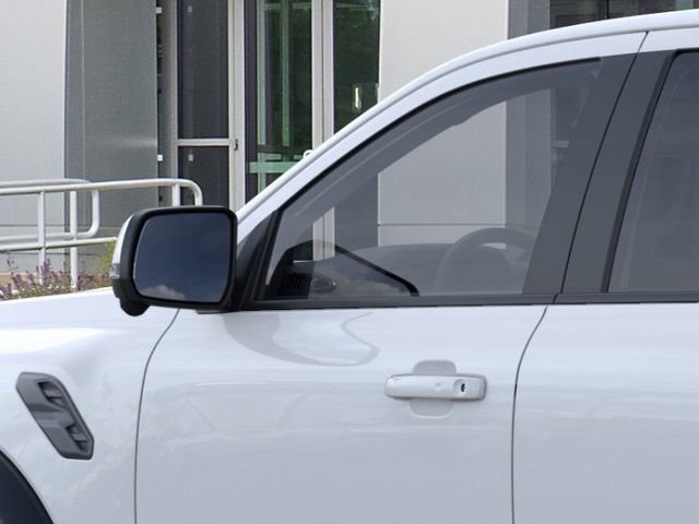 New 2025 Ford Ranger Raptor image 20